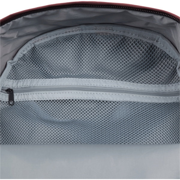2026 Quiksilver Mens Everyday Backpack EQYBP03755 - Oxblood Red